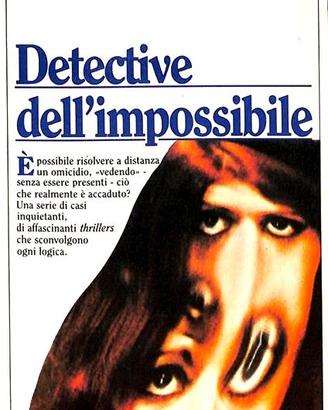 Detective dell'impossibile