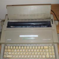 Olivetti Lettera E 504