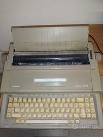 Olivetti Lettera E 504