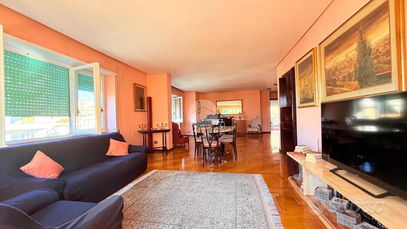 Appartamento – Roma, Tuscolano - Altro