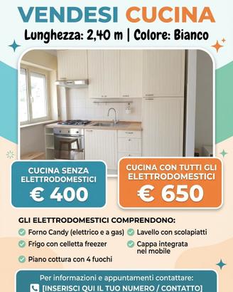 cucina 