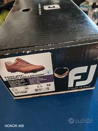 scarpe da golf Footjoy