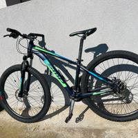 Bici MTB Sierra 27.5"