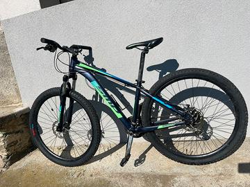 Bici MTB Sierra 27.5"