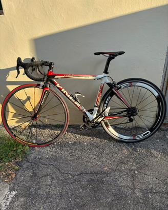 Bici corsa