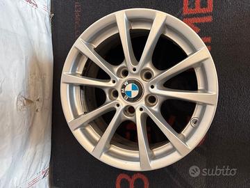 CERCHI USATI RAGGIO 16 POLLICI BMW 3 Serie F30 - C