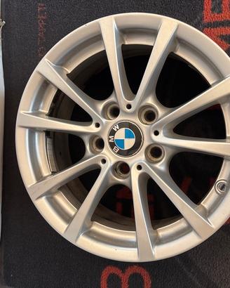 CERCHI USATI RAGGIO 16 POLLICI BMW 3 Serie F30 - C