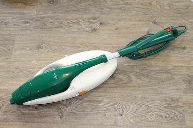 Folletto VK131 + Spazzola HD compatibile