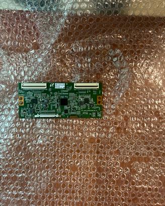Kd-55xe7005 Tcom
