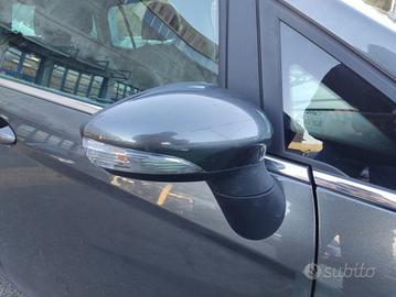 Specchio destro FORD B MAX del 2015