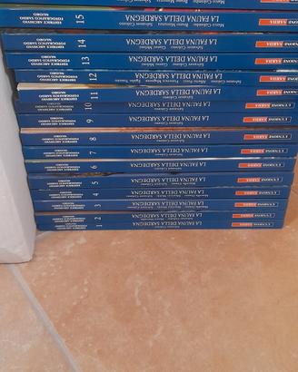 libri / enciclopedia 