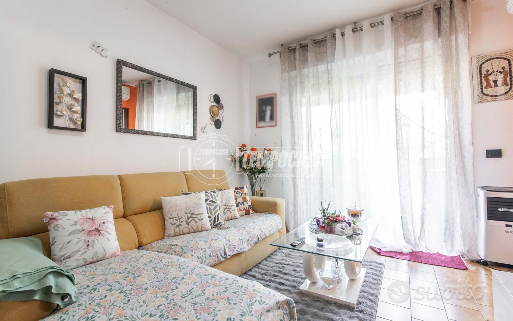 Appartamento – Cusano Milanino, Cusano - Vista 4