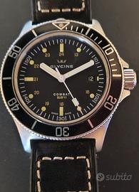 Glycine Combat SUB 11 Automatic Military Diver  