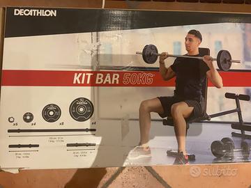 Kit pesi