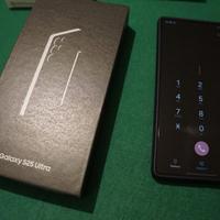 Samsung S25 ULTRA 1TB