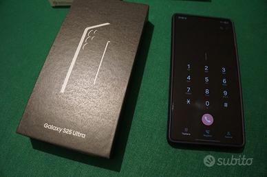 Samsung S25 ULTRA 1TB