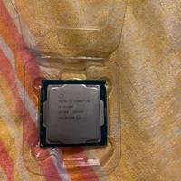 I5  9400F 2,9 ghz - raffreddamento cooler master