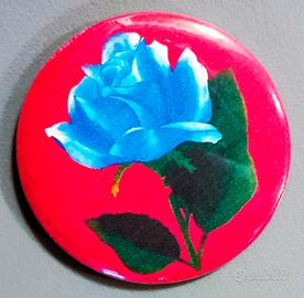 SPILLA ROSA BLU FIRE WALK WITH ME TWIN PEAKS 