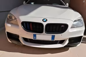 auto bmw 640 d msport