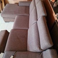 Divano angolare Poltronesofa'