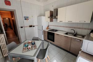 Appartamento fronte mare