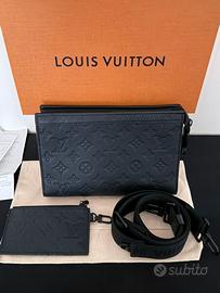 Louis Vuitton Gaston M81115 MonogramShadow-FullSet