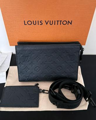 Louis Vuitton Gaston M81115 MonogramShadow-FullSet
