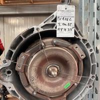 Cambio Automatico VW Touareg 5.0TDI AYH 03EG304070