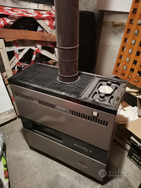 Stufa a kerosene ARGO