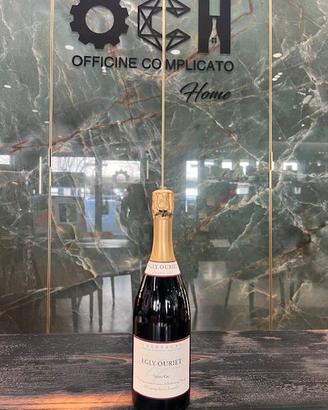 EGLY OURIET GRAND CRU