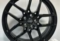 CERCHI IN LEGA AUDI A3 A4 A6 Q2 Q3 DA 17