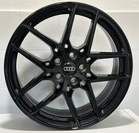 CERCHI IN LEGA AUDI A3 A4 A6 Q2 Q3 DA 17