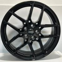 CERCHI IN LEGA AUDI A3 A4 A6 Q2 Q3 DA 17