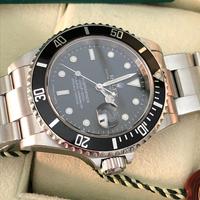 Rolex Submariner 16610 RRR