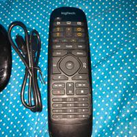 Logitech Companion
