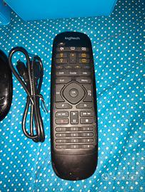 Logitech Companion
