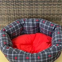 Cuscino cane piccola taglia