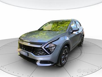 KIA Sportage 1.6 crdi mhev Business
