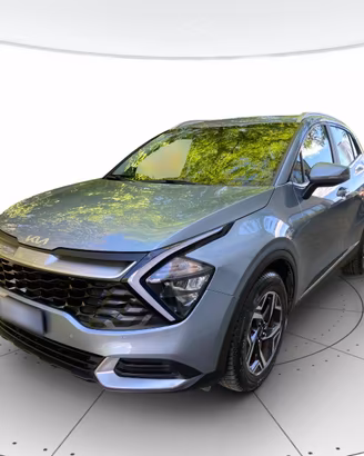 KIA Sportage 1.6 crdi mhev Business