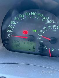 Fiat multipla 1.9MJet 120 cv