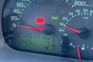 Fiat multipla 1.9MJet 120 cv