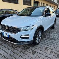 VOLKSWAGEN T-Roc 1.0 TSI Style BlueMotion Technolo