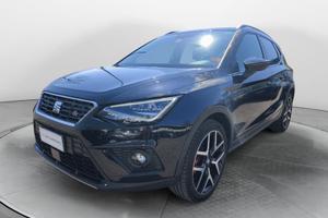 SEAT Arona 1.0 ecotsi FR 110cv dsg