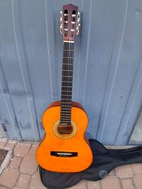 chitarra classica 