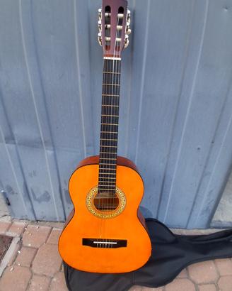 chitarra classica 