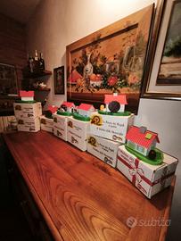 Casine Mulino Bianco 1984