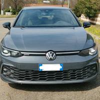 Golf 8 GTI my22