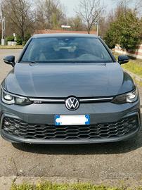 Golf 8 GTI my22