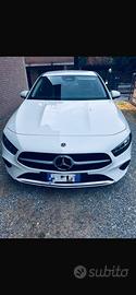 MERCEDES A 180 Automatic Executive