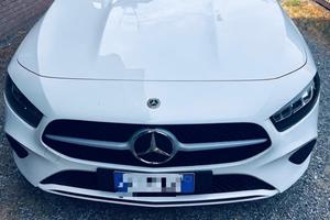 MERCEDES A 180 Automatic Executive